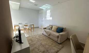 Imagem 2: Apartamento para a locação no ed. Tribeca no Vila da Serra - Nova Lima/MG