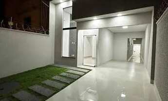 Imagem: Casa 3 Quartos - Conde dos Arcos - Aparecida