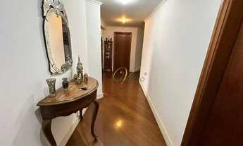 Imagem 6: Apartamento com 4 dormitórios à venda, 360 m² por R$ 1.000.000,00 - Centro - São José do R