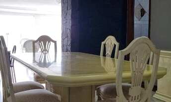 Imagem 6: Cobertura com 3 dormitórios para alugar, 410 m² por R$ 16.800,00/mês - Frente Mar - Balneá