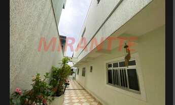 Imagem 3: Sobrado para venda com 266 metros quadrados com 4 quartos em Vila Mazzei - São Paulo - São