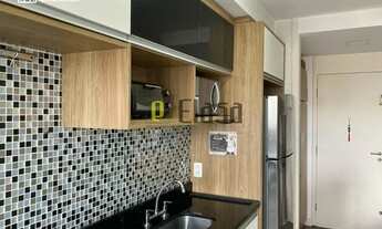 Imagem 7: Apartamento - Jardim Prudência 2 dormitórios suite armários , sala varanda envidraçada 64