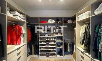 Imagem: Casa - Swiss Park - Campinas