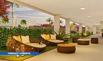 Imagem 4: Estilo Boa Viagem, Apartamento 2 quartos Boa viagem - REcife - PE\ FDC