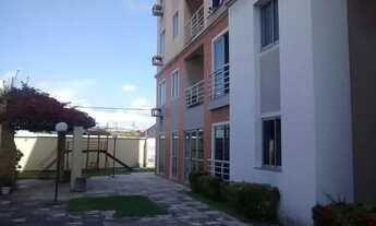 Imagem 3: Apartamento para Aluguel possui 54 m² com 2 quartos em Montese - Fortaleza - CE