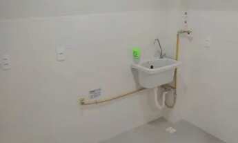 Imagem 6: Alugo quartos, apartamento NOVO, em Capela Velha, Araucária, para MOÇOS