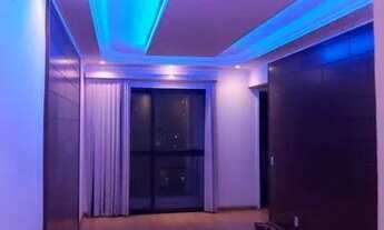 Imagem 6: Apartamento com 2 dormitórios, 58 m² - venda por R$ 430.000,00 ou aluguel por R$ 3.150,00