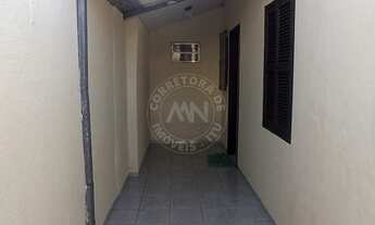 Imagem 5: ITU - Casa Padrão - BAIRRO VILA CLETO