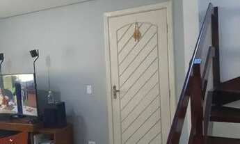 Imagem 6: Sobrado à venda, 124 m² por R$ 580.000,00 - Jardim Santa Clara - Guarulhos/SP