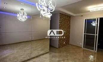 Imagem 6: Apartamento com 3 dormitórios, 60 m² - venda por R$ 381.000,00 ou aluguel por R$ 2.348,28