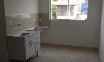 Imagem 4: Kitnet com 1 dormitório para alugar, 18 m² por R$ 1.150,00/mês - Santa Cândida - Vinhedo/S