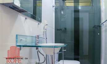 Imagem 7: Apartamento, 163 m² - venda por R$ 1.540.000,00 ou aluguel por R$ 5.900,00/mês - Bela Vist