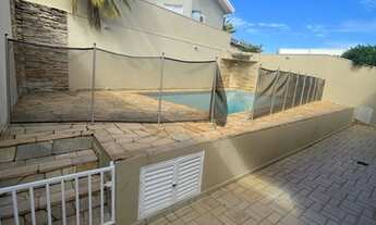 Imagem 3: Aluga-se excelente Casa Assobrada Condomínio Damha III