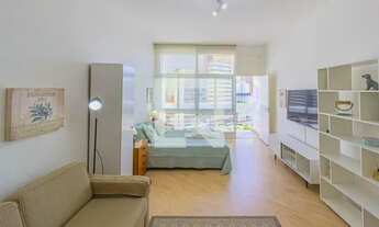 Imagem 2: Apartamento para Aluguel - Consolação, 1 Quarto, 52 m2