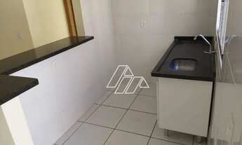 Imagem 5: Casa com 3 dormitórios à venda, 150 m² por R$ 350.000,00 - Núcleo Habitacional Nova Maríli