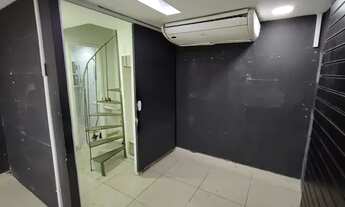 Imagem 4: Loja de frente de rua na rua Santo Afonso