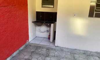 Imagem: ALUGO UMA CASA