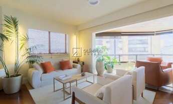 Imagem 6: Apartamento Venda Perdizes 250 m² 4 Dormitórios