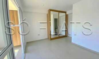 Imagem: Studio Stay Aeroporto, apto disponível