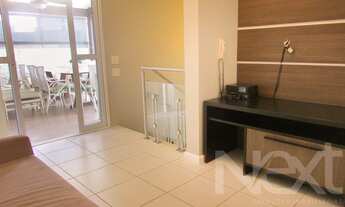 Imagem 4: Cobertura - Jardim Proença - Campinas