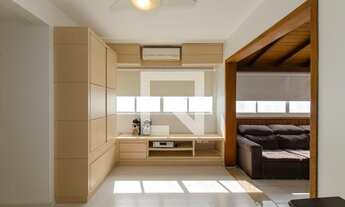 Imagem 4: Apartamento para Aluguel - Saco dos Limões, 2 Quartos, 83 m2