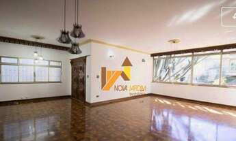 Imagem: Casa Comercial com 03 dormitórios e 06