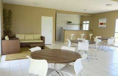 Imagem 7: 114/VENDO APARTAMENTO NO COSTA ARAÇAGY COM ITBI E CARTORIO GRATIS,ENTRADA FACILITADA