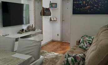 Imagem 6: Quarto em Copacabana