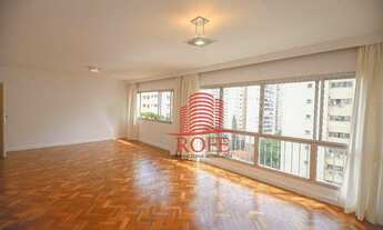 Imagem 2: Apartamento com 3 dormitórios para locação no melhor do Campo Belo. São 3 quartos sendo 1