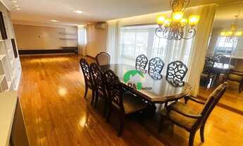 Imagem: Apartamento com 3 dormitórios para alugar