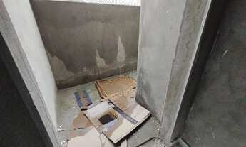 Imagem 4: Apartamento com 3 dormitórios à venda, 80 m² por R$ 520.000,00 - Vila Curuçá - Santo André