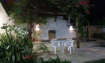 Imagem 7: Casa com 4 dormitórios à venda, 550 m² por R$ 1.600.000,00 - Luciano Cavalcante - Fortalez