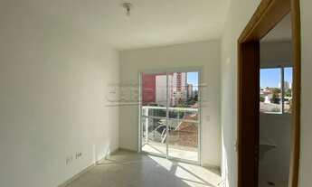 Imagem 6: Apartamento Padrão em São Carlos