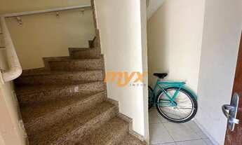 Imagem 3: Sobrado com 4 dormitórios, 180 m² - venda por R$ 980.000,00 ou aluguel por R$ 4.800,00/mês