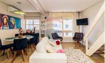 Imagem: Cobertura Duplex com 3 Dormitorio(s) localizado(a)