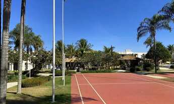 Imagem 3: UBERLÂNDIA - Casa Padrão - Paradiso Ecológico