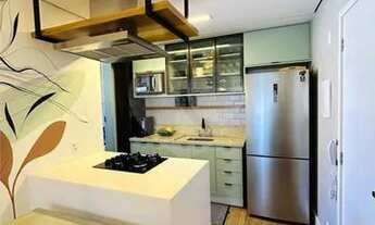 Imagem 7: Apartamento na Vila Madalena