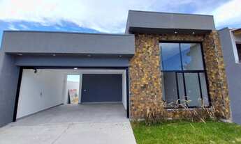 Imagem 3: Casa para venda com 162 metros quadrados com 3 quartos em Jardim dos Lagos - Guaíba - RS