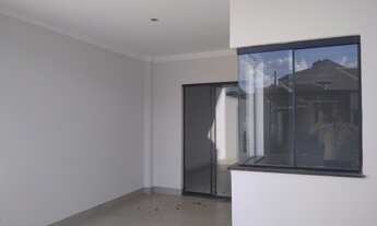 Imagem 3: Casa com 87 m² no Jardim Madrid