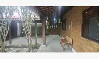 Imagem: Casa à venda, Bairro do Francês em Marechal