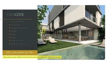 Imagem 4: Casa em condomínio 4 suítes Brookilin!