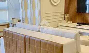 Imagem 2: Apartamento Padrão em Campinas