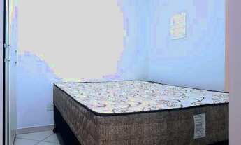 Imagem 4: Kitnet 36 m² * Mobiliado * Ao lado do Metrô