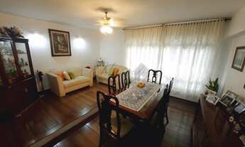 Imagem 4: Apartamento à venda possu 86m² com 3 dormitório sendo 1 suíte em Parque Imperial - São Pau