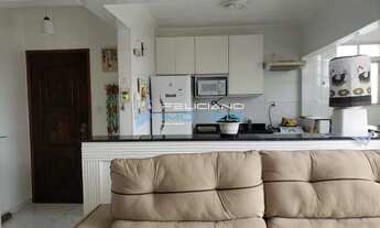Imagem 2: Apartamento com 1 dorm, Tupi, Praia Grande - R$ 280 mil, Cod: 1433