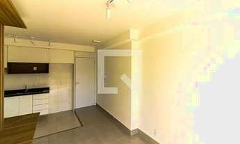 Imagem 2: Apartamento para Aluguel - Água Fria, 2 Quartos, 50 m2