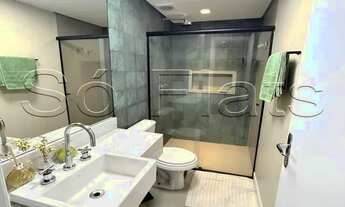 Imagem 6: Flat Le Bougainville, apto disponível para venda com 127m², 02 dorms e 01 vaga de garagem