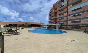 Imagem 4: Apartamento para aluguel, 3 quartos, 1 suíte, 1 vaga, São José dos Náufragos - Aracaju/SE