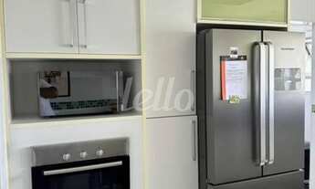 Imagem 6: São Bernardo do Campo - Apartamento Padrão - Vila Baeta Neves