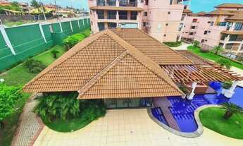 Imagem 2: Cobertura Duplex - 136 metros quadrados com 3 quartos em Aquiraz - Aquiraz - CE